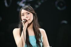 イベント終了後、ガッキーは自身のブログで「皆がおっきい声ではげましてくれたから安心できた」と、ファンへのメッセージを伝えている。