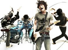 「Termination Tour 08」は1月18日の仙台CLUB JUNK BOXを皮切りに、全国8公演を実施。