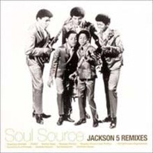 写真は「I'll Be There (SCOF remix)」が収録されているJACKSON 5のリミックスアルバム「Soul Source」。彼らのほか、小西康陽、MURO、KENNY DOPE、マンデイ満ちる、Kayoko Kimura、UNITED FUTURE ORGANIZATION、クボタタケシ、小林桂、大沢伸一がリミキサーとして参加。