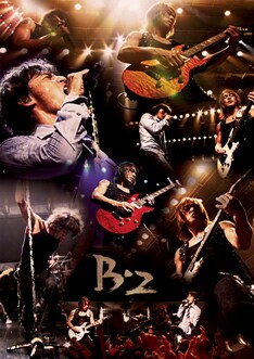 12月5日にはニューアルバム「ACTION」をリリースしたばかりのB'z。アルバムに続き、DVDも大ヒットとなりそうだ。