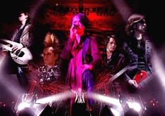 12月29日には恒例の年末日本武道館ライブを行うBUCK-TICK。