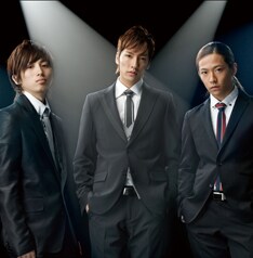 1月9日からはMTVでレギュラー番組「w-inds.M（ウインズム）」もスタートする。