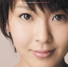 写真は佐橋がプロデューサーを務めた、松たか子の最新アルバム「Cherish You」。