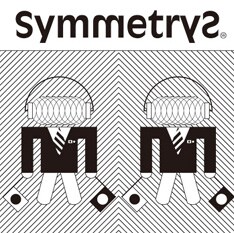 お笑いファンとクラブミュージックリスナーの双方から注目を集めるSymmetryS。ついに全貌を現しはじめたこのプロジェクトの、今後の展開に期待が高まるところ。