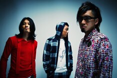 全国のメイニアが待ちに待ったフルアルバム＆ツアーが決定。2008年前半は全国にドーパン旋風が吹き荒れそうだ。