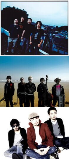 PE'Zとsuzumokuが共演するとあって、話題のユニット「pe'zmoku」の出演の可能性も高そうだ。