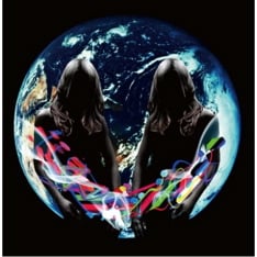 2007年はアルバム「ALTERNA」の発表や、「Live Earth」「SUMMER SONIC 07」などのフェス／イベントに出演。2008年も精力的な活躍に期待したいところだ（写真はシングル「LADY LOVE」）。