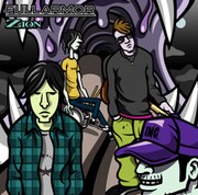 FULLARMOR、3月ミニアルバムリリースが決定