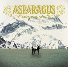 写真は最新アルバム「MONT BLANC」。3月11日には東京・下北沢SHELTERで所属レーベル「3P3B」のイベントが開催される。こちらの詳細も後日発表。