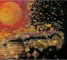 1月23日にはカクバリズム移籍後初となるニューアルバム「magic hour」（写真）をリリース。