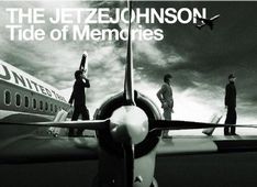 現時点での最新作は2007年10月に発売された初のメジャー作品「Tide of Memories」。ジャケット写真はジェット機の主翼にメンバーが実際に乗って撮影された。