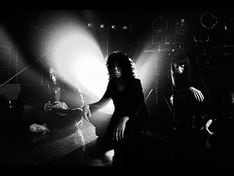 12月30日にLIQUIDROOM ebisuにて年末恒例のワンマンライブを行ったゆらゆら帝国。彼らにとって「Euphorium vol.2」が2008年最初のライブとなる。