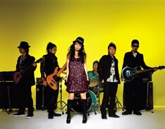 新曲「木漏レビノ歌」はアニメ「獣神演武」のエンディングテーマ。現在着うた先行配信が行われている。