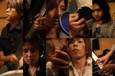 11月にリリースしたライブDVD「SOPHIA LIVE 2007 スターライト・ヨコハマ」も好評なSOPHIA。大晦日にはひさびさのカウントダウンライブを開催した。