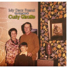 rhythm zoneからのリクエストに応えて、急遽リリースすることになったという本作。ジャケットはこれまでどおり本人がデザインを手がけている。