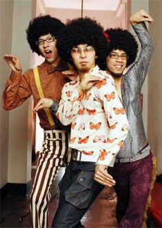 2月10日には神奈川・CLUB CITTA'で行われる「ダイノジロックフェスティバル」にも出演。