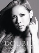DOUBLEの10周年ベスト盤は未発表曲含む全32曲
