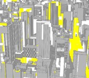 写真は2月6日にリリースされる2年半ぶりのニューアルバム「TOKYO CITY RHAPSODY」。「LOVER」「恋わずらい」「不時着」ほか13曲を収録。