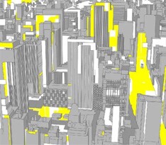 写真は2月6日にリリースされる2年半ぶりのニューアルバム「TOKYO CITY RHAPSODY」。「LOVER」「恋わずらい」「不時着」ほか13曲を収録。