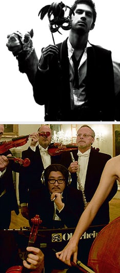 ドラマ「ハチミツとクローバー」は毎週火曜日21時よりオンエア。成海璃子や生田斗真が出演し、美大生たちの切ないラブストーリーが展開される。