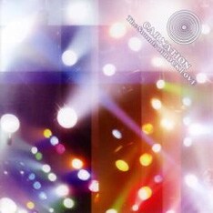 写真はカーネーションが昨年10月にリリースしたライブアルバム「The Sounds of ROCK LOVE」。