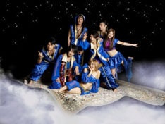 全国ツアーはベスト盤リリース後、3月16日よりスタート。追加公演は4月4日、東京・NHKホールにて行われる。