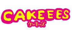 なお、テレビ東京のほかにもBS JAPAN「シネマクラッシュ」(毎週月～水夜8：55～10：55)でも、映画本編終了後に「CAKEEES / ケーキーズ」の放送が開始される。