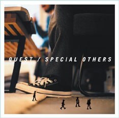 レーベルサイトでは彼らのPVやライブ映像が楽しめる特別プログラム「SPECIAL OTHERS CHANNEL」を展開中。ニューアルバムの全曲試聴も実施している。