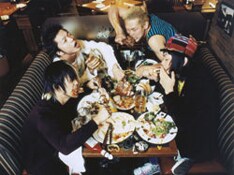 1月26日には東京・新宿LOFTで自主企画イベント「STANCE PUNKS 企画 火の玉宣言 vol.23」を開催する。