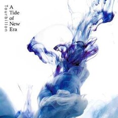 写真は2006年リリースのアルバム「A Tide of New Era」。今後はどのような活動が展開されるのか、期待が高まる。