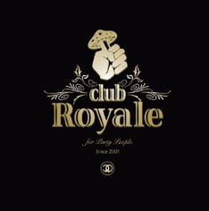 club Royaleオフィシャルページでは、出演者たちによる新春動画コメントも公開中。