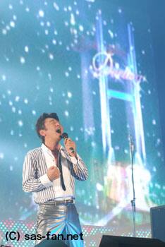 桑田佳祐の2007年を詰め込んだDVD＋CDセット - 音楽ナタリー