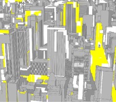 写真は2月6日にリリースされるニューアルバム「TOKYO CITY RHAPSODY」の初回盤ジャケット。最新シングル「不時着」を含む、東京をテーマにしたナンバー13曲が収録される。