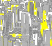 写真は2月6日にリリースされるニューアルバム「TOKYO CITY RHAPSODY」の初回盤ジャケット。最新シングル「不時着」を含む、東京をテーマにしたナンバー13曲が収録される。