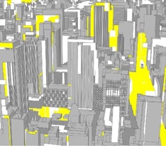 写真は2月6日にリリースされるニューアルバム「TOKYO CITY RHAPSODY」の初回盤ジャケット。最新シングル「不時着」を含む、東京をテーマにしたナンバー13曲が収録される。
