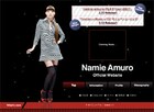 安室奈美恵が「ヴィダルサスーン」CMで超強力コラボ