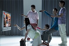 東京事変のツアーファイナルを地上波でオンエア - 音楽ナタリー