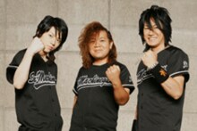 「2008 SEX MACHINEGUNS 全県TOUR 『全国大会』 ～あなたの町にお邪魔します～」は、全国46道府県で開催されるロングツアー。チケットの一般発売は3月1日より順次スタート。