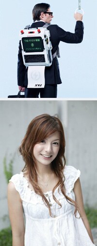 タワレコステージにスザンヌが降臨！ テレビでは伝わらないホンモノの魅力を堪能しよう（写真上はニューアルバム「どうにもこうにも俺MHz」ジャケット）。