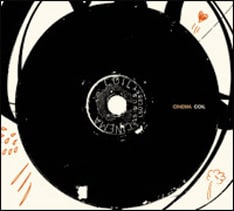 写真は2005年リリースのアルバム「CINEMA」。今年は新作のリリースにも期待したい。