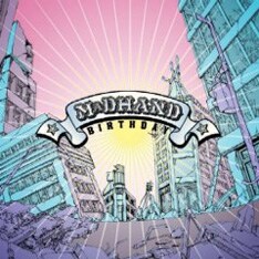 本格的なラップとメロウなボーカル＆トラックが印象的なMADHANDサウンド。要注目のアーティストだ。