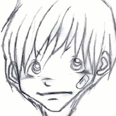 2月20日に発売される通算6枚目のオリジナルアルバム「少年」。