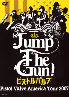 昨年行われたアメリカツアーの模様は、DVD「Jump The Gun!」で観ることができる。