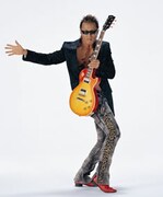 長渕剛の列島震撼アリーナツアーがDVD化