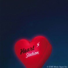 写真はニューシングル「HEART STATION/Stay Gold」。今後の動きは「HEART STATION」スペシャルサイトでチェックしよう。