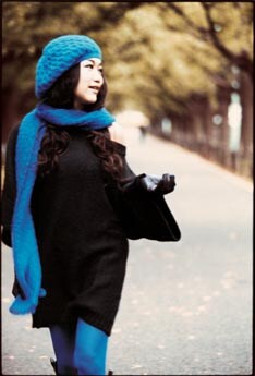 JUJUが2006年11月にリリースしたシングル「奇跡を望むなら...」は異例のロングヒット。2007年のUSEN年間総合チャート1位を記録した。