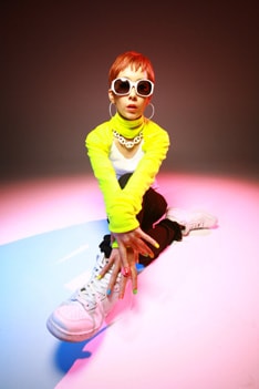 待望のニューシングル「Jasper」は2月6日リリース。