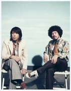 スキマスイッチ、アリーナツアーを2枚組CD化