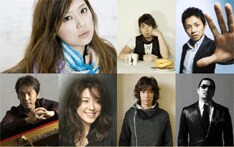 世代もジャンルも異なるさまざまなアーティストが集うこのイベント。どのようなパフォーマンスが披露されるのか注目が集まる。