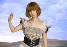 凝った演出が魅力のYUKIのビデオクリップが、まとめて鑑賞できるうれしいアイテムが完成。